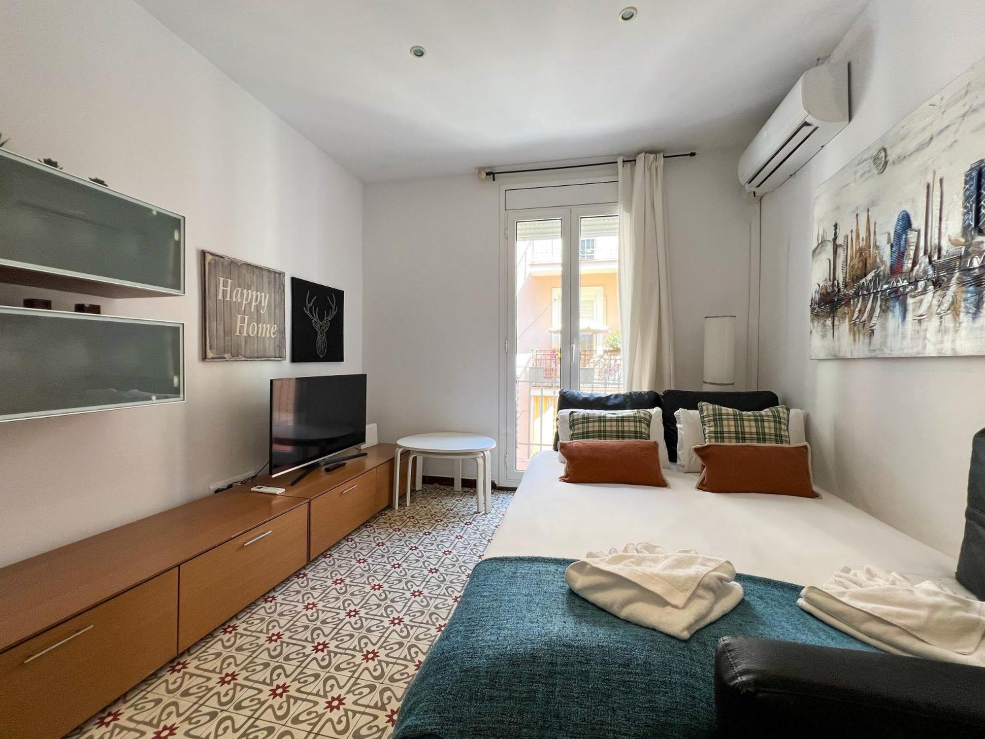 Stay U-Nique Apartments Begur Barcelona Ngoại thất bức ảnh