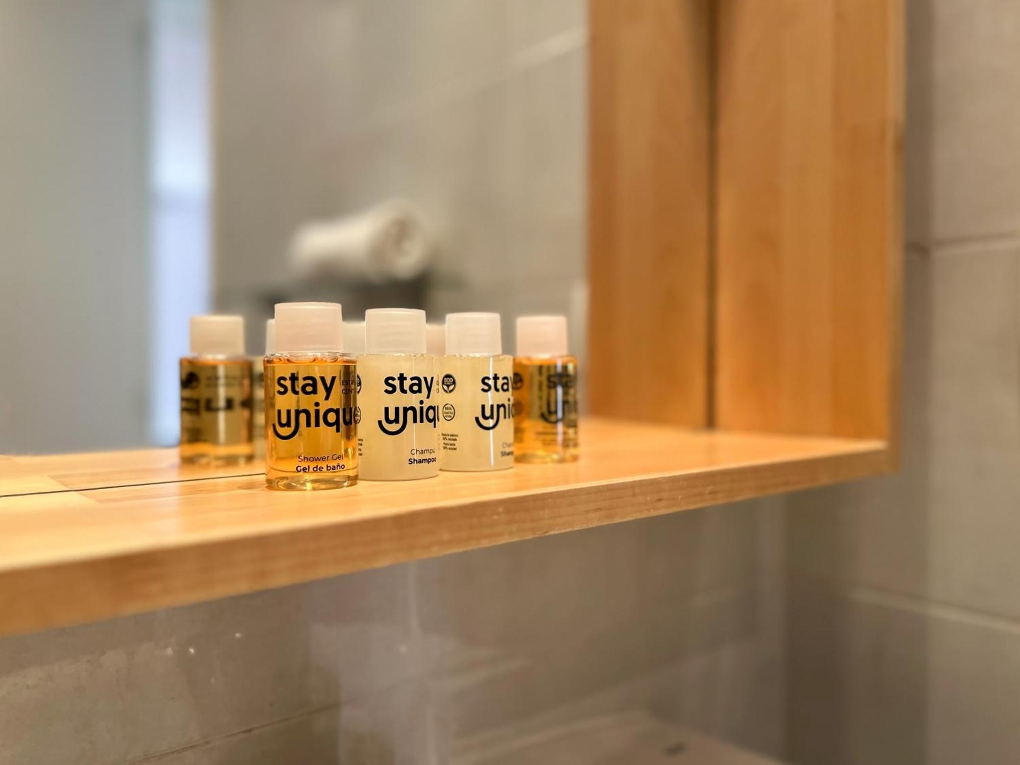 Stay U-Nique Apartments Begur Barcelona Ngoại thất bức ảnh