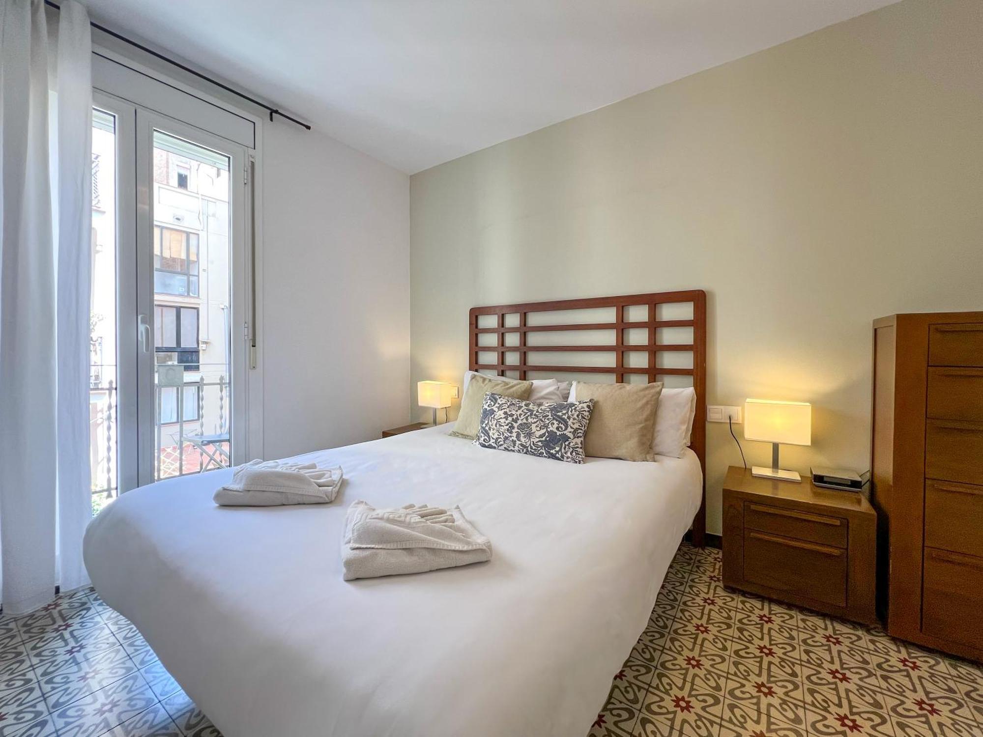 Stay U-Nique Apartments Begur Barcelona Ngoại thất bức ảnh