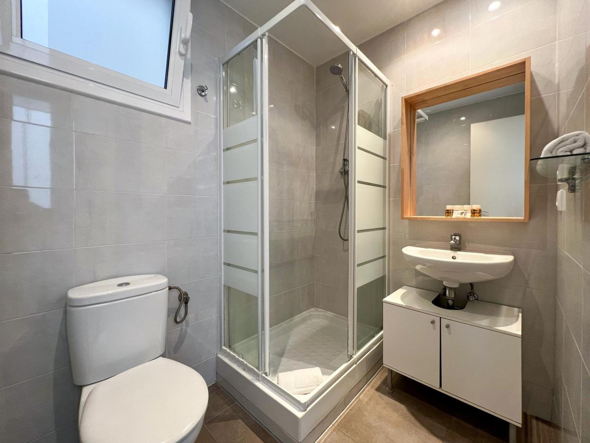 Stay U-Nique Apartments Begur Barcelona Ngoại thất bức ảnh